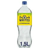 R.White's Lemonade Bottle 1.5L (Case of 12)  Adomoo